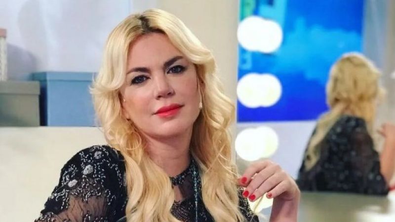 Escándalo en el recital de Luis Miguel en Argentina: escupieron a Esmeralda Mitre en la cara